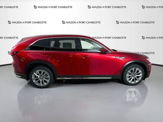 2026 Mazda Mazda CX-90 3.3 Turbo Premium Plus AWD