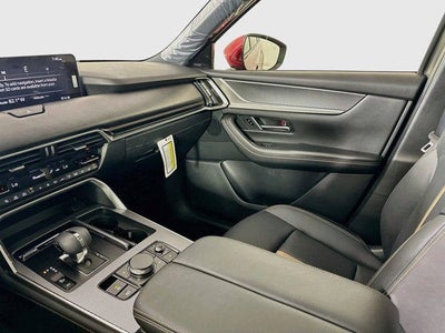 2026 Mazda Mazda CX-90 3.3 Turbo Premium Plus AWD