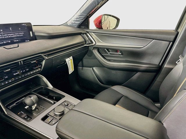 2026 Mazda Mazda CX-90 3.3 Turbo Premium Plus AWD