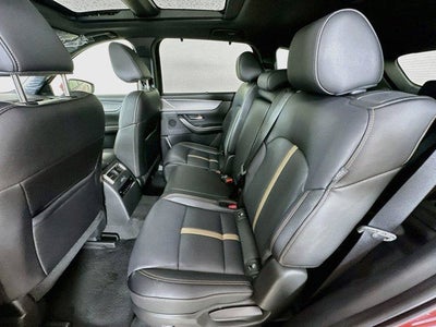 2026 Mazda Mazda CX-90 3.3 Turbo Premium Plus AWD