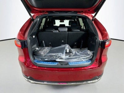 2026 Mazda Mazda CX-90 3.3 Turbo Premium Plus AWD
