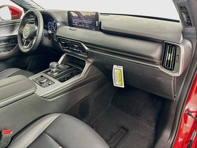 2026 Mazda Mazda CX-90 3.3 Turbo Premium Plus AWD