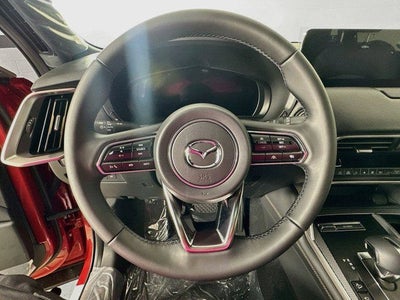 2026 Mazda Mazda CX-90 3.3 Turbo Premium Plus AWD
