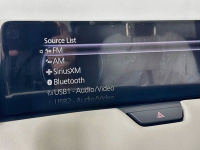 2026 Mazda Mazda CX-90 3.3 Turbo Premium Plus AWD