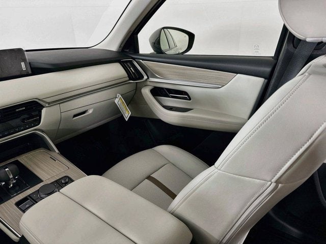 2026 Mazda Mazda CX-90 3.3 Turbo Premium Plus AWD