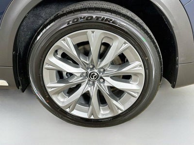 2026 Mazda Mazda CX-90 3.3 Turbo Premium Plus AWD