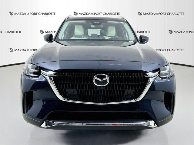2026 Mazda Mazda CX-90 3.3 Turbo Premium Plus AWD