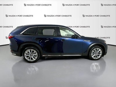 2026 Mazda Mazda CX-90 3.3 Turbo Premium Plus AWD