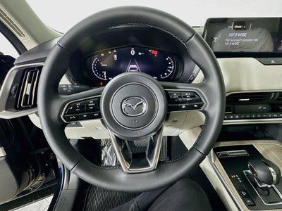 2026 Mazda Mazda CX-90 3.3 Turbo Premium Plus AWD