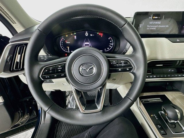 2026 Mazda Mazda CX-90 3.3 Turbo Premium Plus AWD