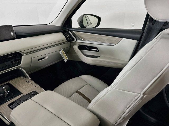 2026 Mazda Mazda CX-90 3.3 Turbo Premium Plus AWD