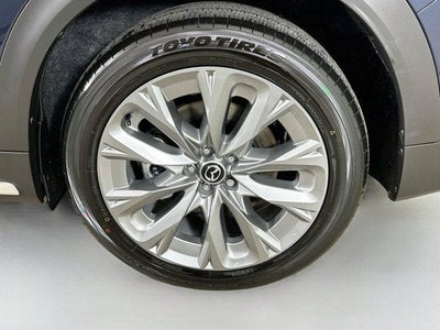 2026 Mazda Mazda CX-90 3.3 Turbo Premium Plus AWD