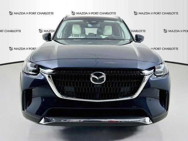 2026 Mazda Mazda CX-90 3.3 Turbo Premium Plus AWD