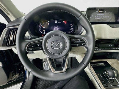 2026 Mazda Mazda CX-90 3.3 Turbo Premium Plus AWD
