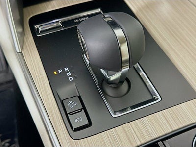 2026 Mazda Mazda CX-90 Premium Plus
