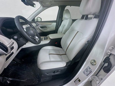 2026 Mazda Mazda CX-90 Premium Plus