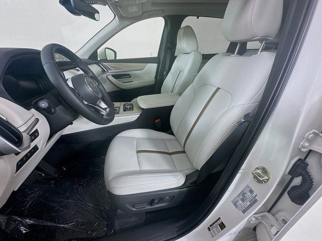 2026 Mazda Mazda CX-90 Premium Plus
