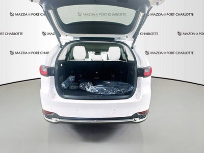 2026 Mazda Mazda CX-90 Premium Plus