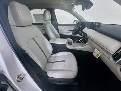 2026 Mazda Mazda CX-90 Premium Plus