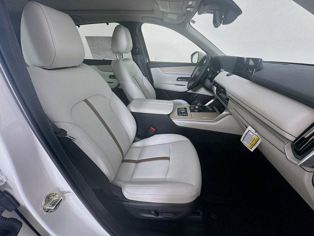 2026 Mazda Mazda CX-90 Premium Plus
