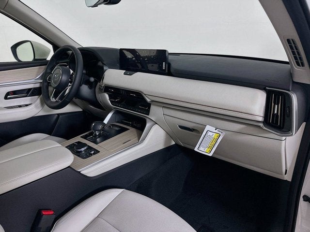2026 Mazda Mazda CX-90 Premium Plus