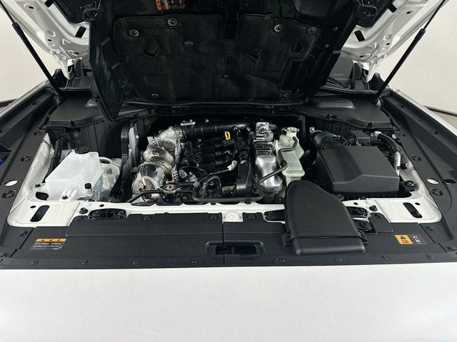 2026 Mazda Mazda CX-90 Premium Plus