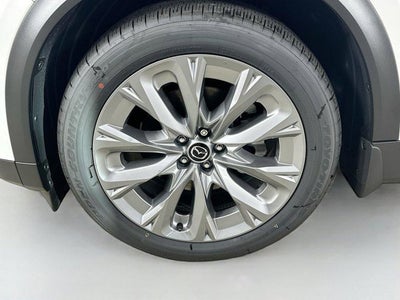 2026 Mazda Mazda CX-90 Premium Plus