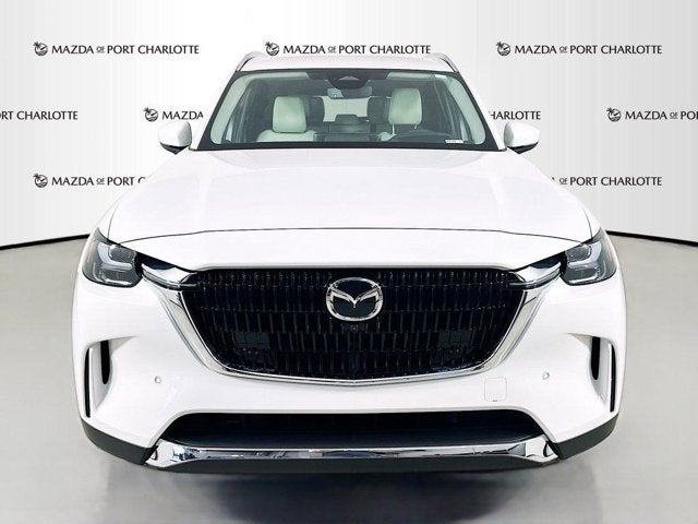 2026 Mazda Mazda CX-90 Premium Plus