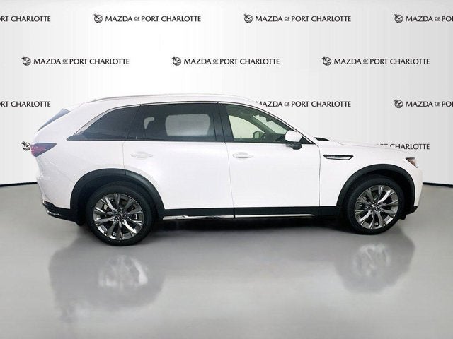 2026 Mazda Mazda CX-90 Premium Plus