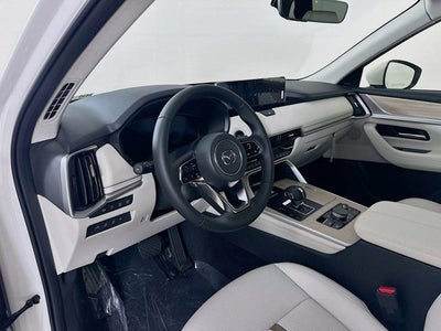 2026 Mazda Mazda CX-90 Premium Plus