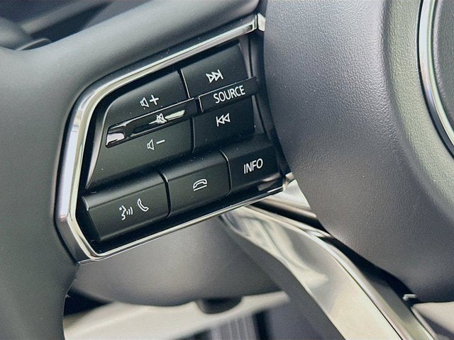2026 Mazda Mazda CX-90 Premium Plus