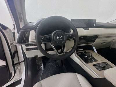 2026 Mazda Mazda CX-90 Premium Plus