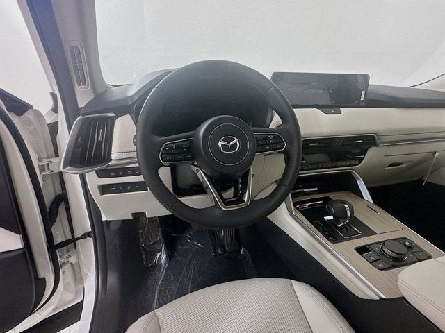 2026 Mazda Mazda CX-90 Premium Plus