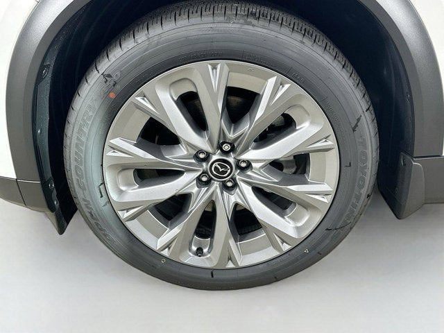 2026 Mazda Mazda CX-90 3.3 Turbo Premium Plus AWD