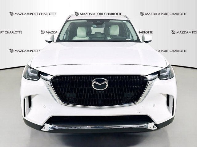 2026 Mazda Mazda CX-90 3.3 Turbo Premium Plus AWD