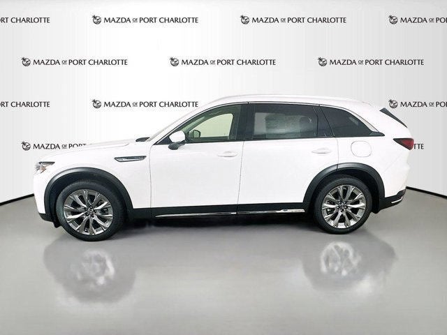 2026 Mazda Mazda CX-90 3.3 Turbo Premium Plus AWD