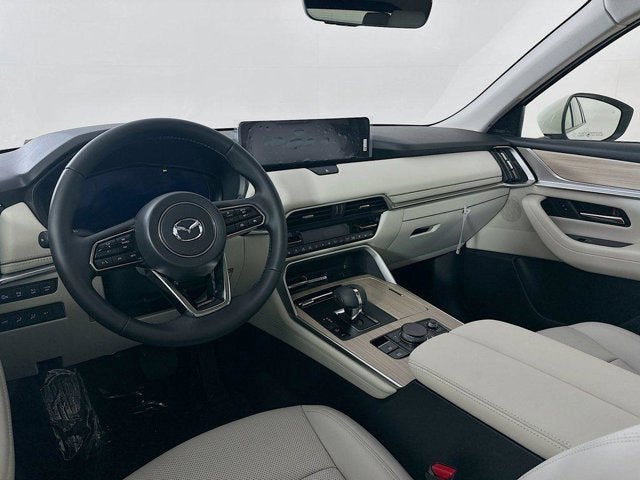 2026 Mazda Mazda CX-90 3.3 Turbo Premium Plus AWD
