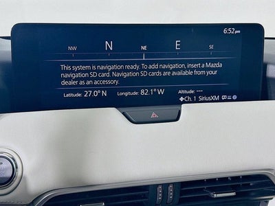 2026 Mazda Mazda CX-90 3.3 Turbo Premium Plus