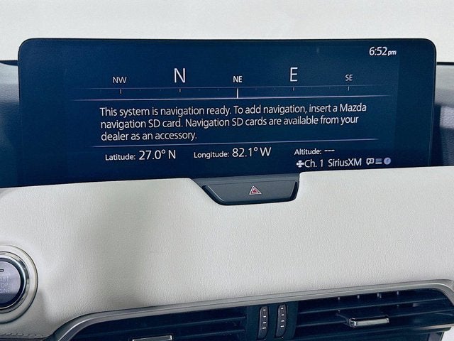 2026 Mazda Mazda CX-90 3.3 Turbo Premium Plus