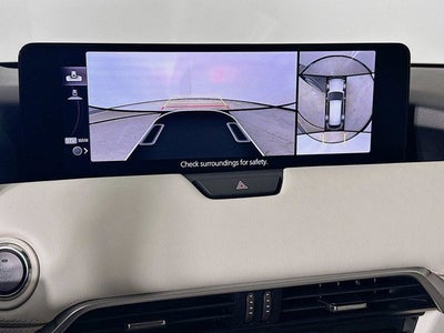 2026 Mazda Mazda CX-90 3.3 Turbo Premium Plus