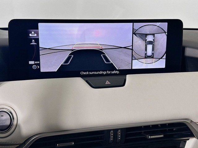 2026 Mazda Mazda CX-90 3.3 Turbo Premium Plus