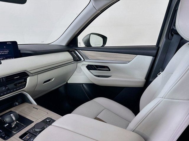 2026 Mazda Mazda CX-90 3.3 Turbo Premium Plus