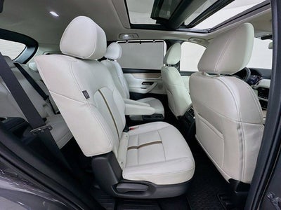 2026 Mazda Mazda CX-90 3.3 Turbo Premium Plus