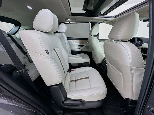 2026 Mazda Mazda CX-90 3.3 Turbo Premium Plus