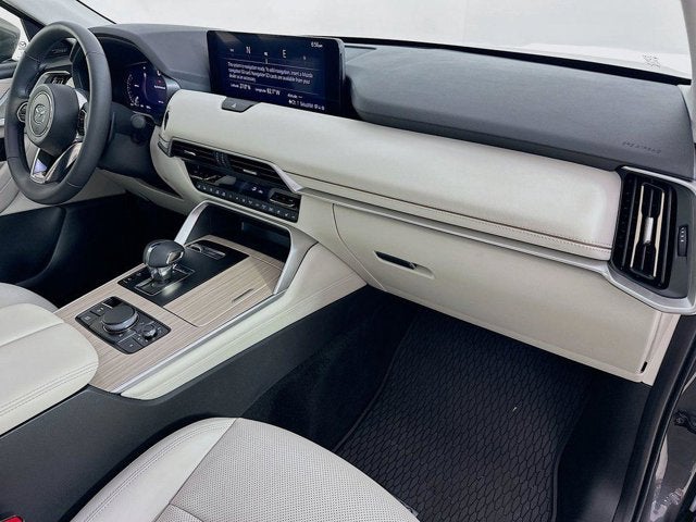 2026 Mazda Mazda CX-90 3.3 Turbo Premium Plus