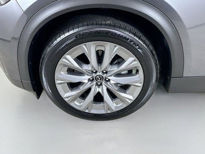 2026 Mazda Mazda CX-90 3.3 Turbo Premium Plus