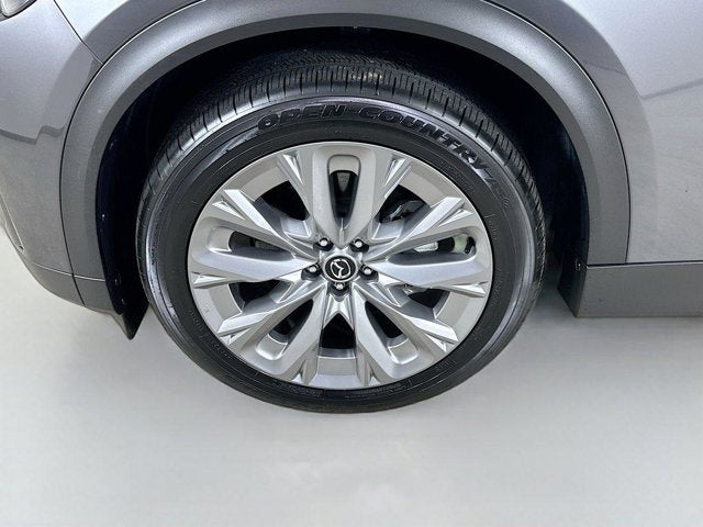 2026 Mazda Mazda CX-90 3.3 Turbo Premium Plus
