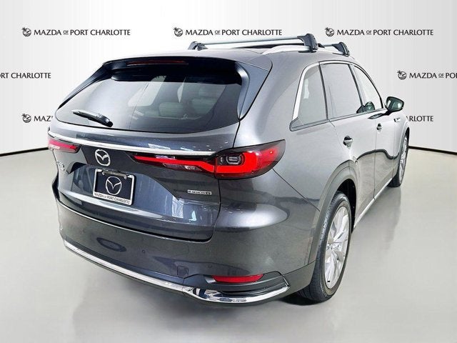 2026 Mazda Mazda CX-90 3.3 Turbo Premium Plus