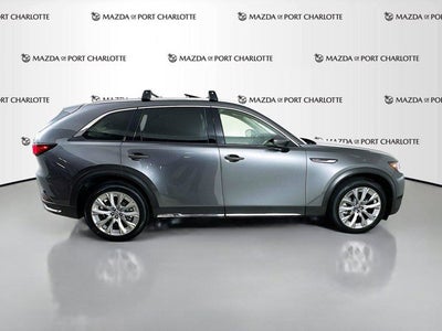 2026 Mazda Mazda CX-90 3.3 Turbo Premium Plus