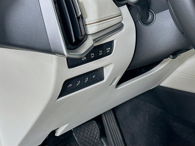 2026 Mazda Mazda CX-90 3.3 Turbo Premium Plus